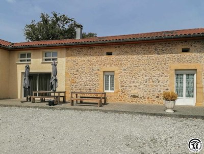 Chez Antonin