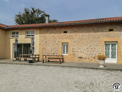 Chez Antonin