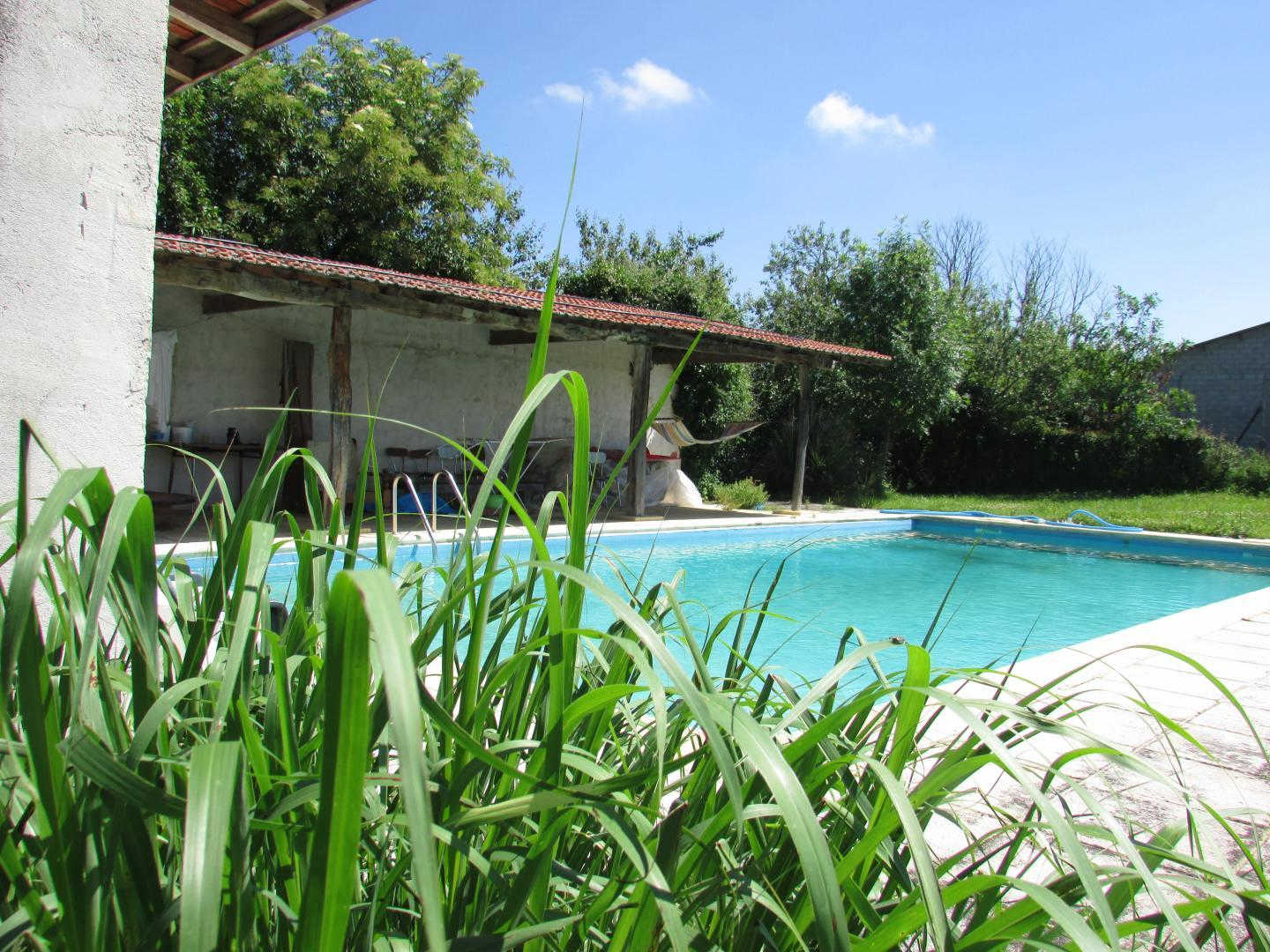 Le Gîte de la Bergerie