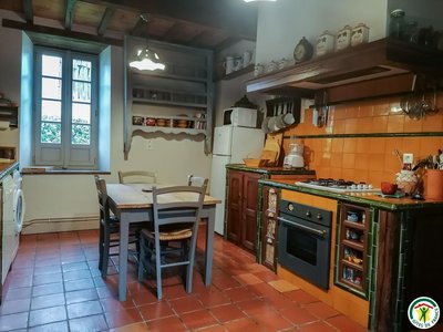 Chez Pailhas