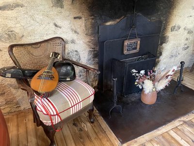 Chez Pailhas
