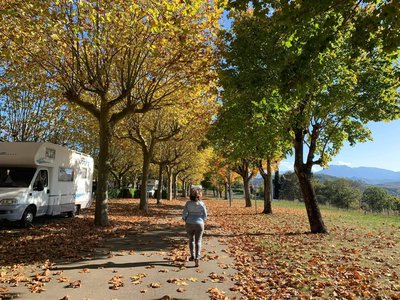 aire de camping-car st go (f) 28oct2021