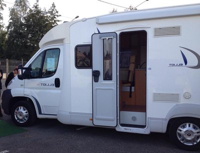 Camping-car