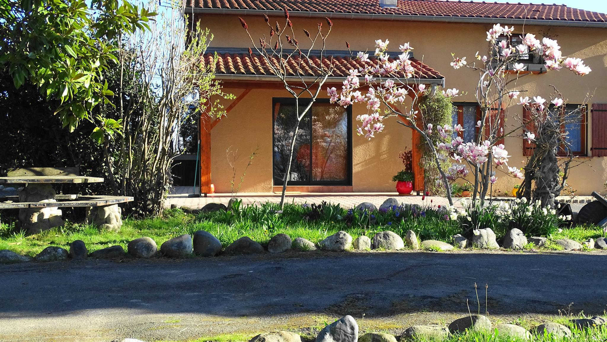 Au-Delà des Cimes