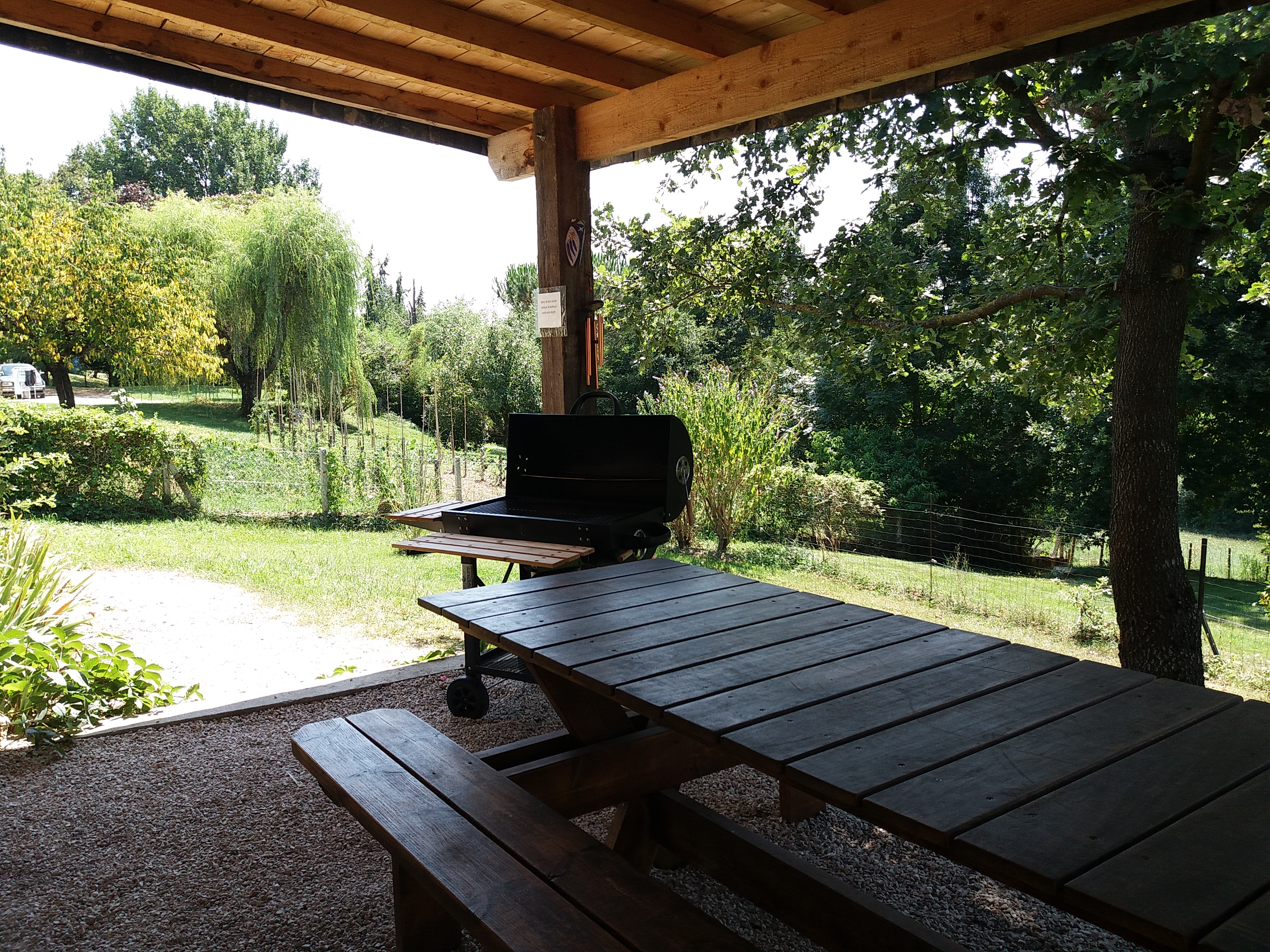 Gite Bien-être - Boulogne Terrasse