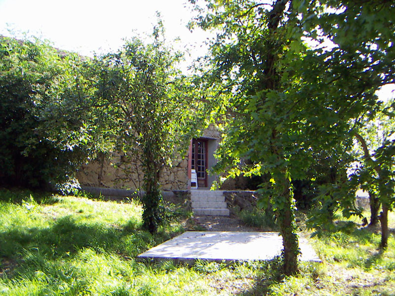 Gite Le Néflier Saint Frajou Facade Tourisme Saint Gaudens