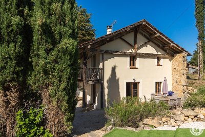 Le Grenier à Blé