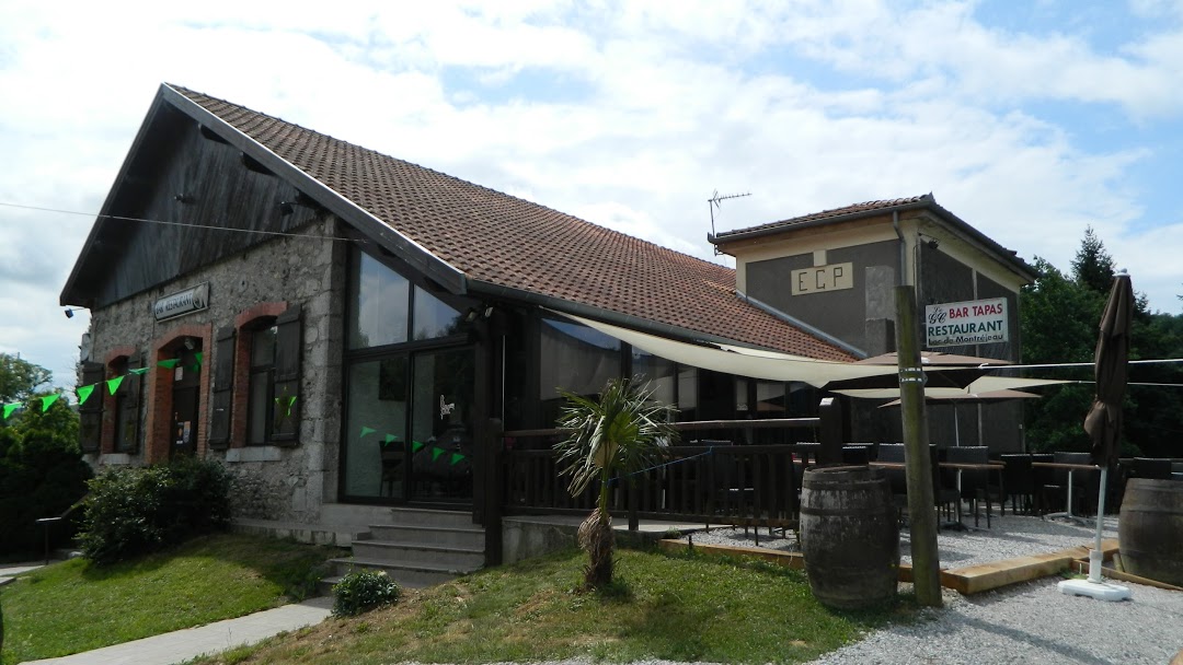 GC Café