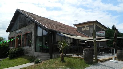 GC Café