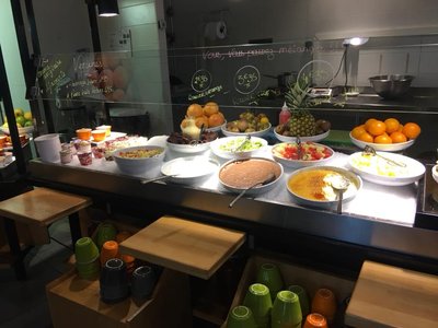 Restaurant Crescendo Estancarbon 3