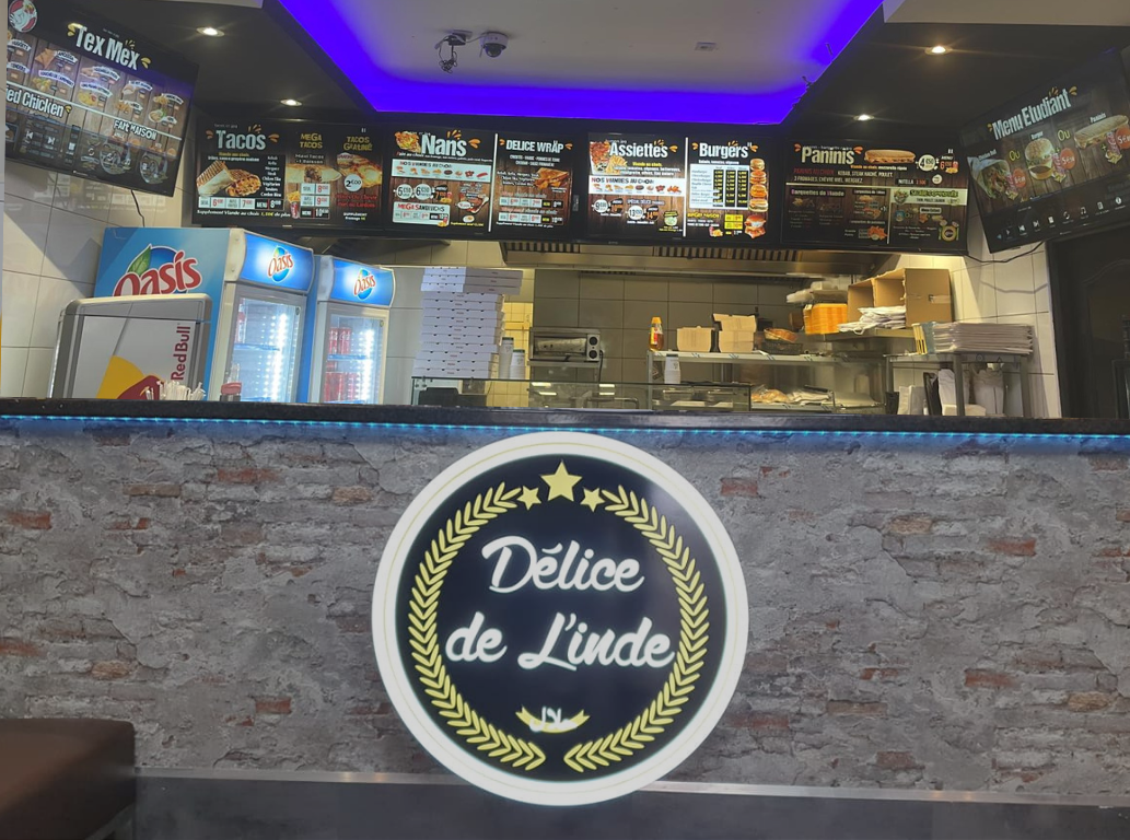 Délice de l'Inde à Saint-Gaudens