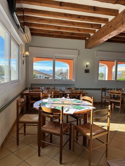 Hotel Restaurant La Casera -Clarac Comminges Pyrénées