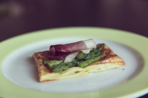 Cuisine rapide