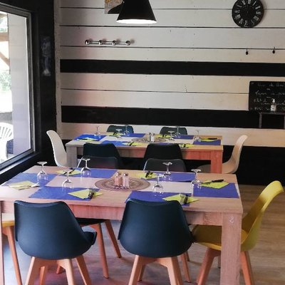 Cassa 64 salle