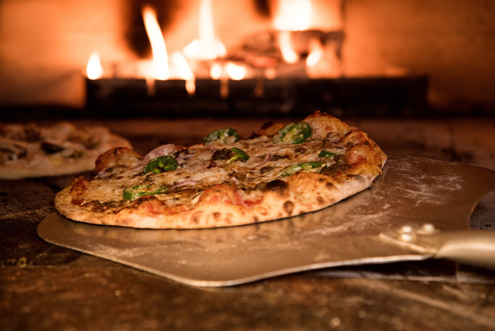 Pizzeria l'Escale - L'Isle en Dodon