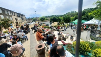 La Cafetière - Aurignac Comminges Pyrénées