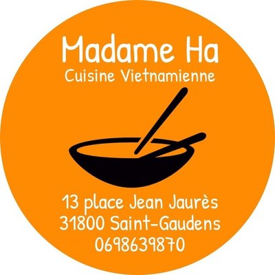 Madame Ha
