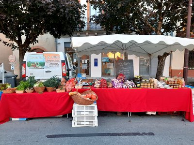 Ferme des cabanettes-anan-marché