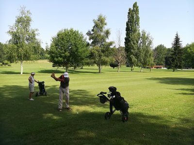 golf-Montrejeau--comminges--pyrenees--haute-garonne--loisir