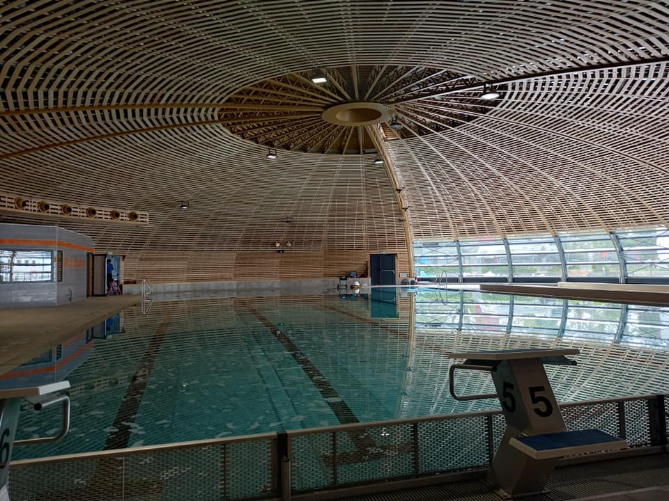 piscine saint-gaudens