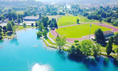 lac de sede