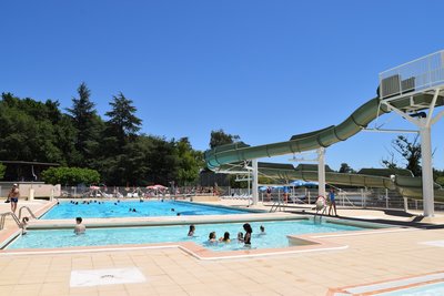 piscine BOULOGNE