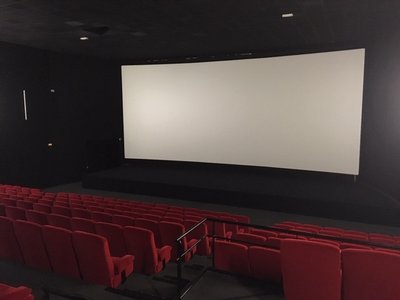 Cinéma le Régent à Saint-Gaudens