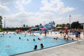 complexe aqualidique Saint Gaudens