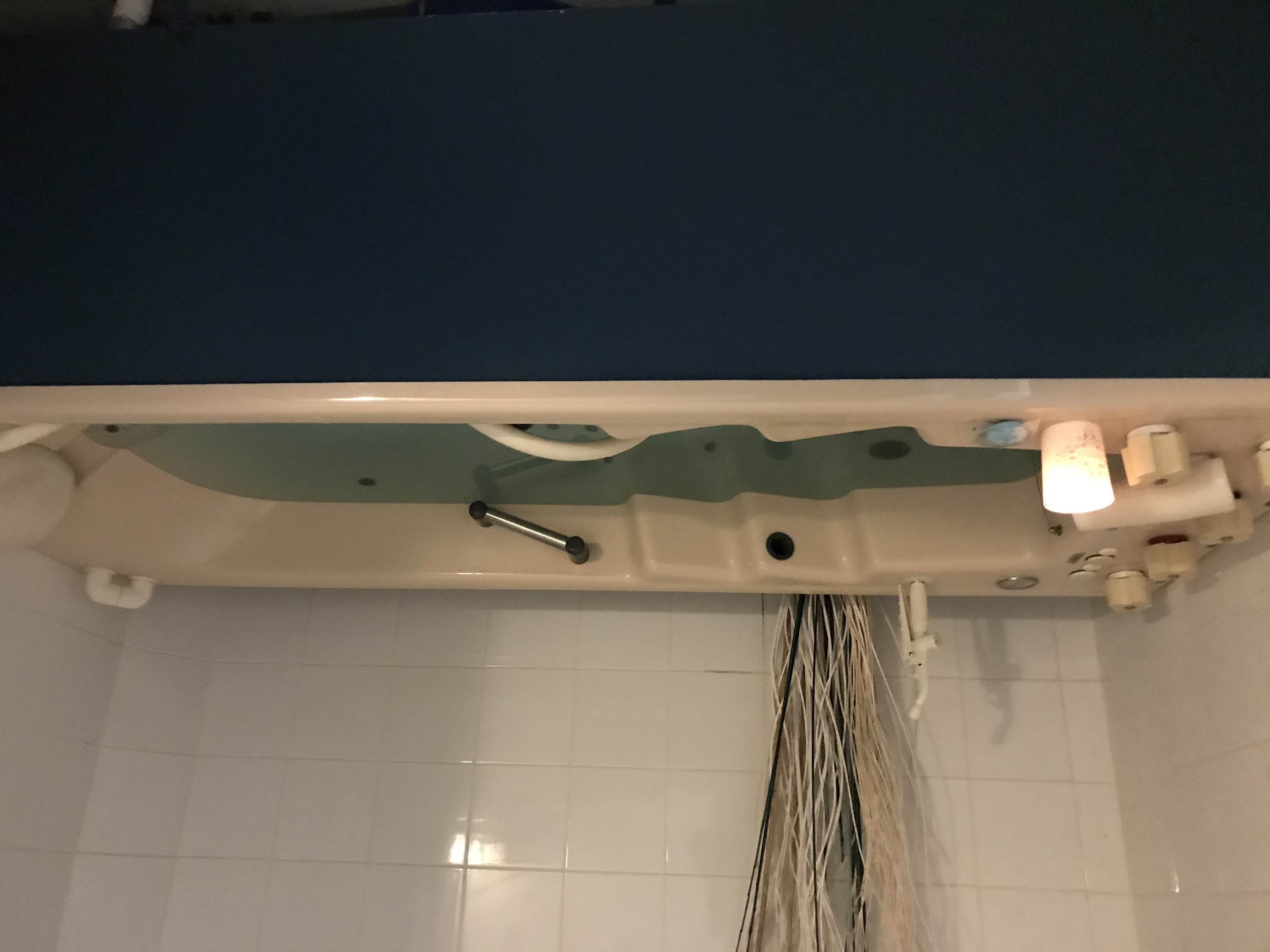 baignoire balneo