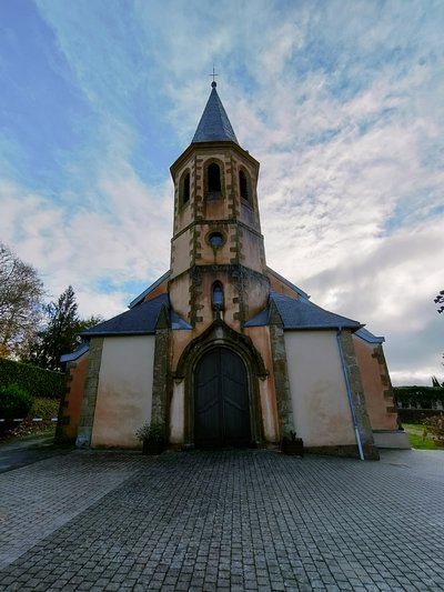 eglise ciadoux