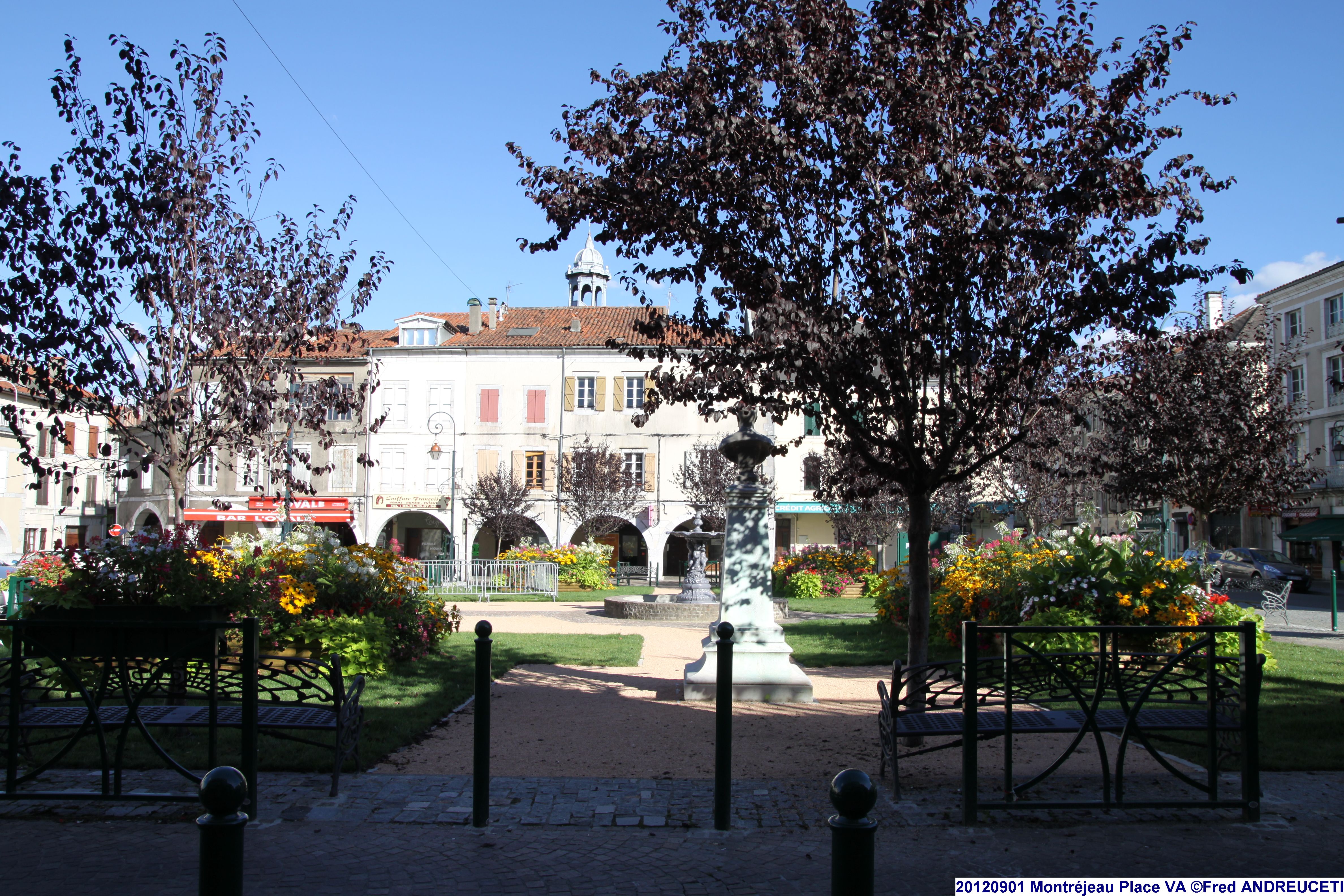 Place Valentin Abeille