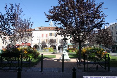 Place Valentin Abeille