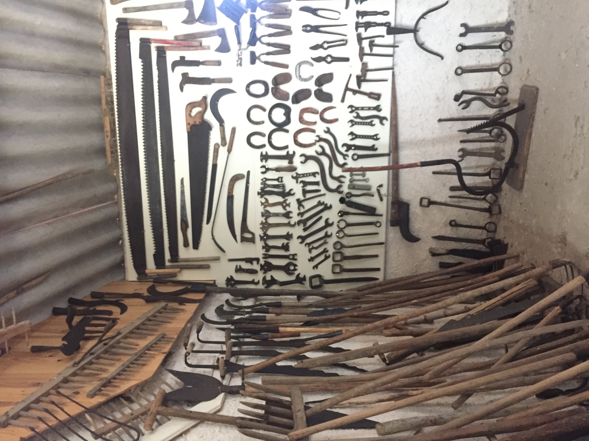 musee paysan 3LABASTIDE PAUMES