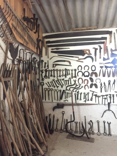 musee paysan 3LABASTIDE PAUMES