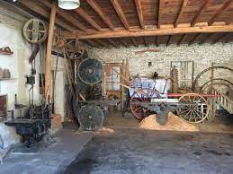 musee du charron et de la couture (tourisme occitanie)