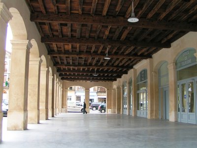 hall boulogne 1