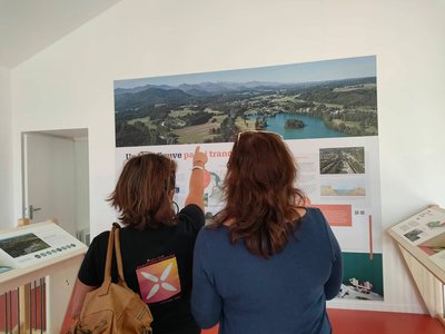 Maison Garonne, Miramont de Comminges