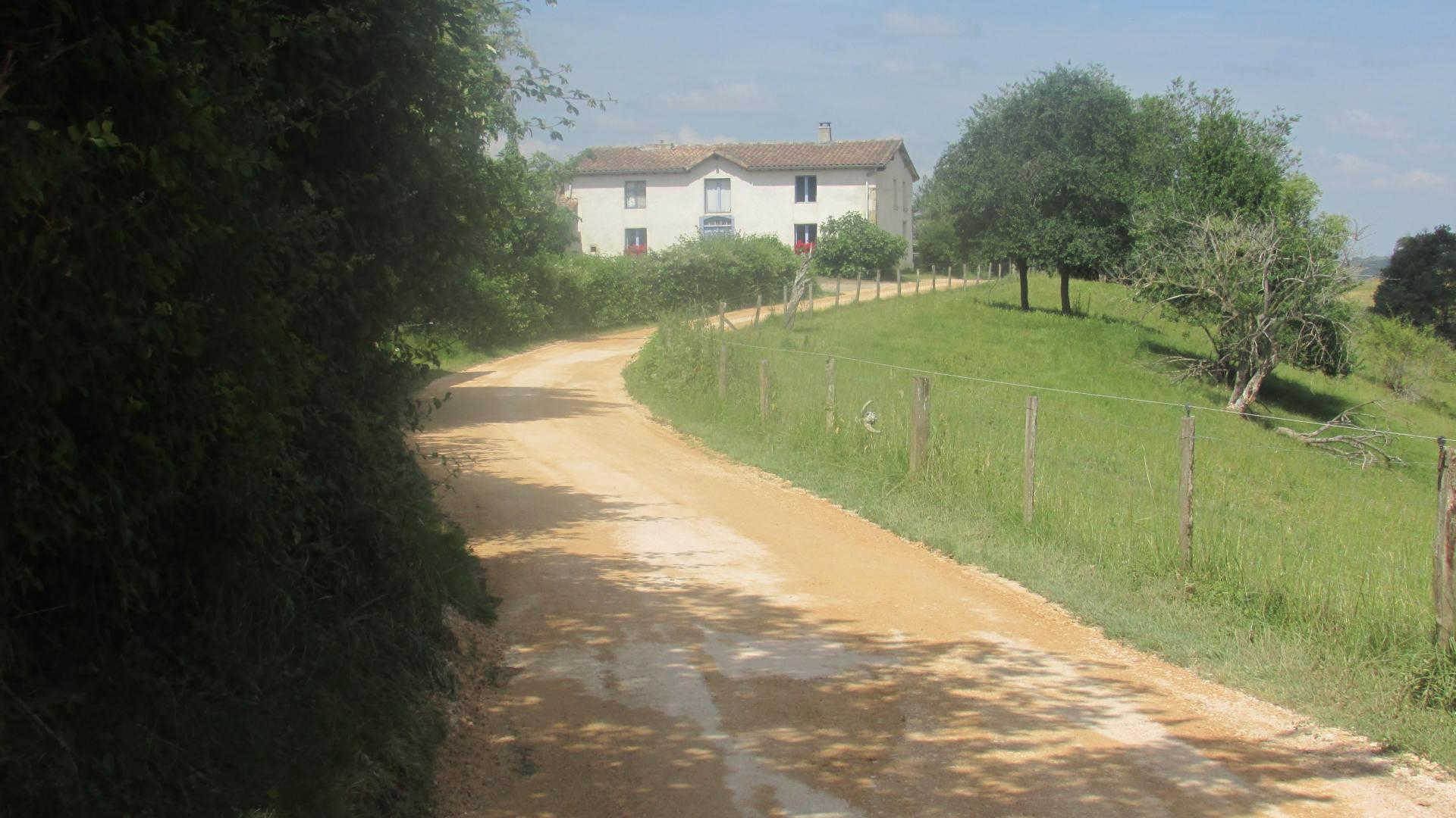 Le Gîte des Oiseaux