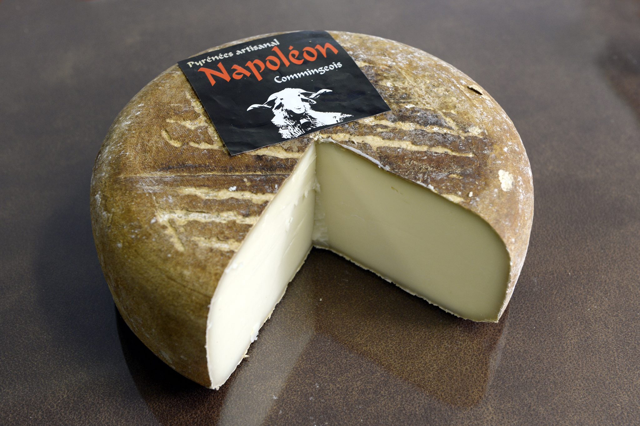 Bar à fromages - Fromagers du Mont Royal