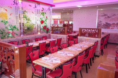Fujin Restaurant Estancarbon