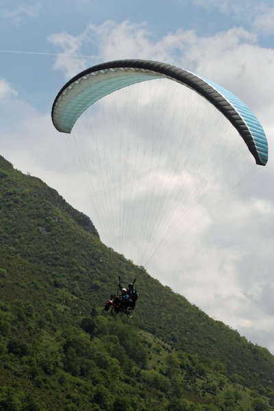 pyreneesport-CLARAC Comminges Pyrénées
