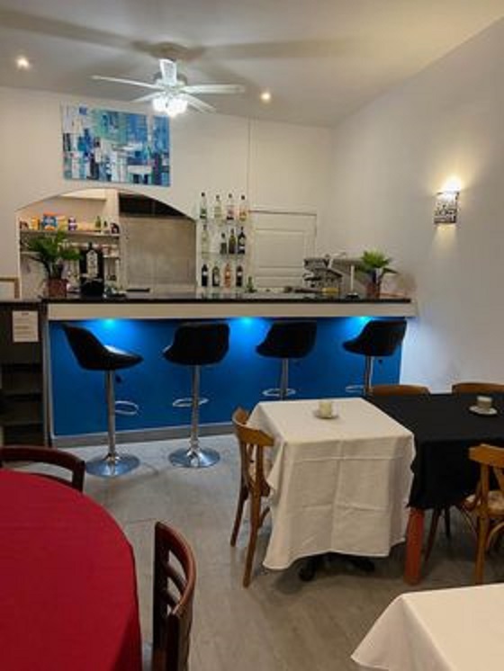 Le Maquis restaurant L'Isle en Dodon
