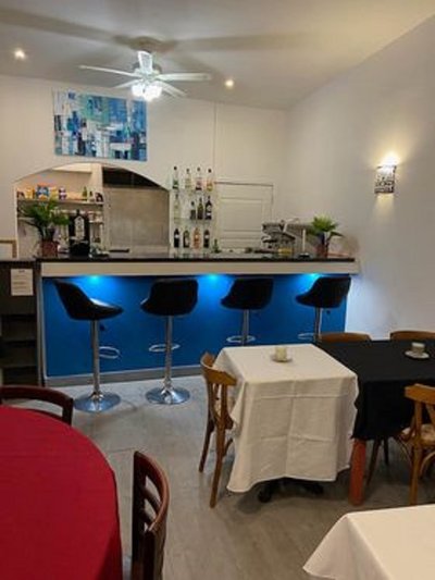 Le Maquis restaurant L'Isle en Dodon
