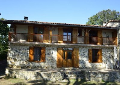 La Ferme des Hautins