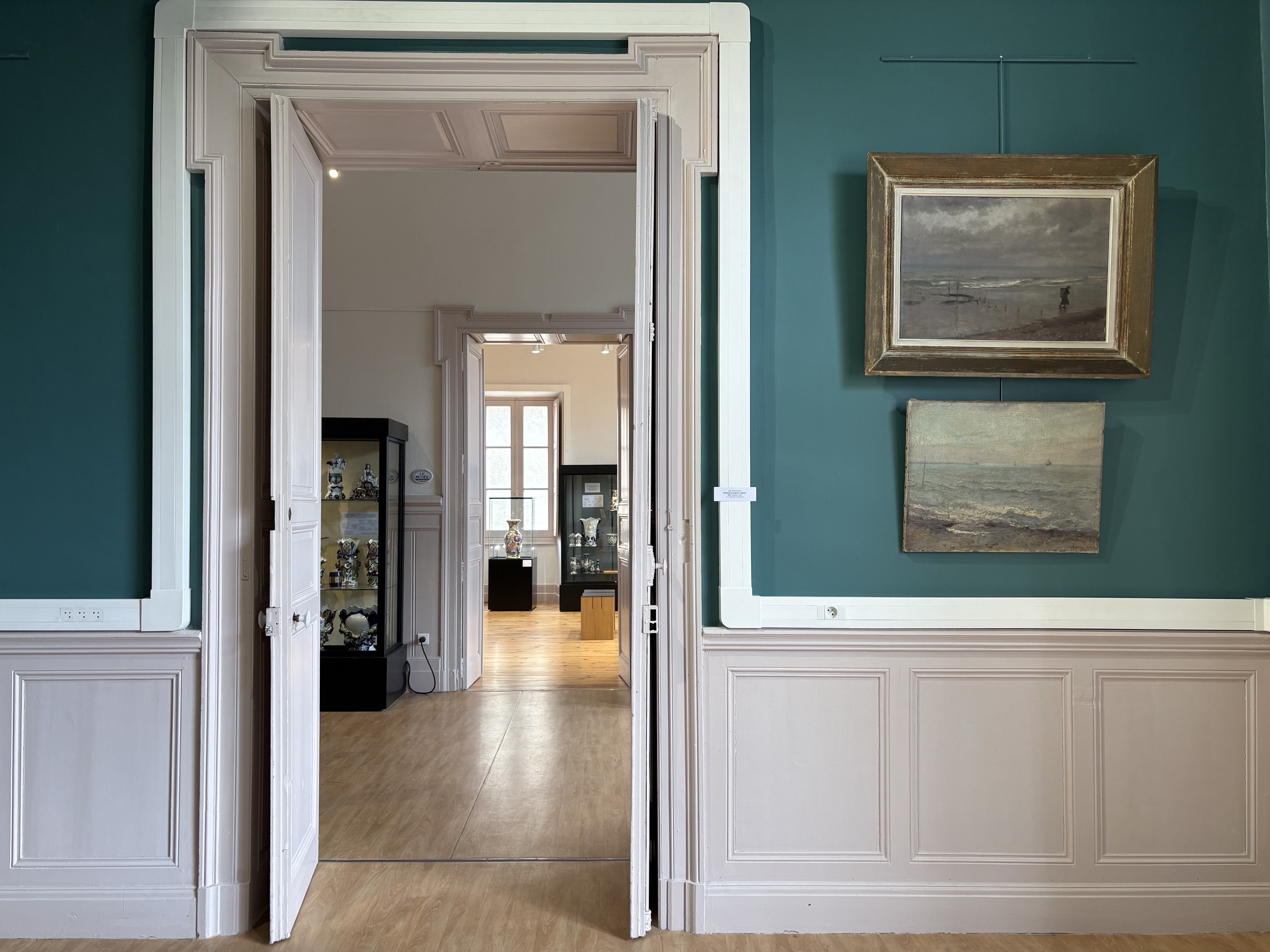 ©Musée Arts et Figures des Pyrénées centrales_Saint-Gaudens_expo perma2026