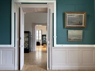 ©Musée Arts et Figures des Pyrénées centrales_Saint-Gaudens_expo perma2026