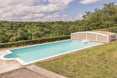 Domaine Ostau Montplaisant