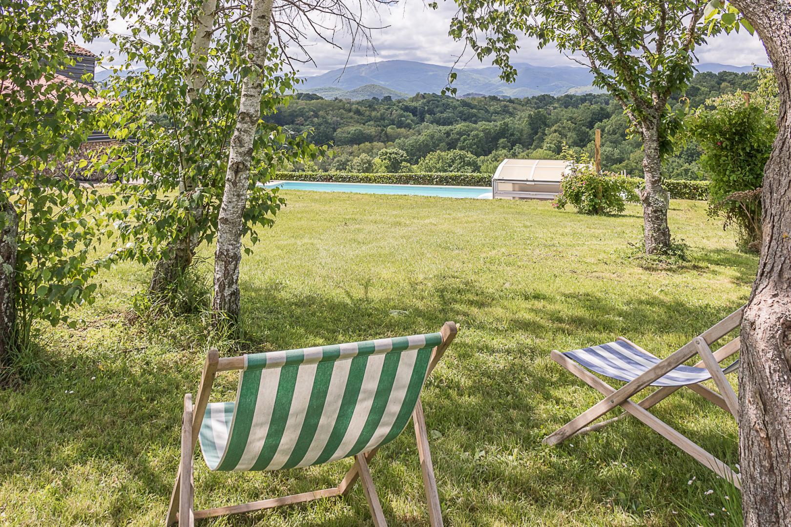 Domaine Ostau Montplaisant