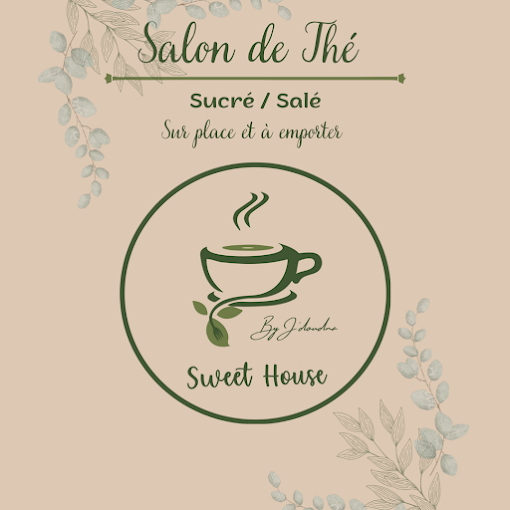 SweetHouse Salon de Thé