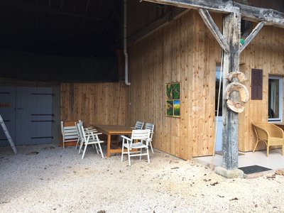 La Petite Maison - Anan- Comminges Pyrénées